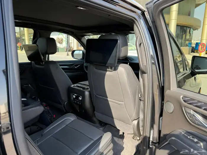 2021 يوكن اكس ال دينالي 3