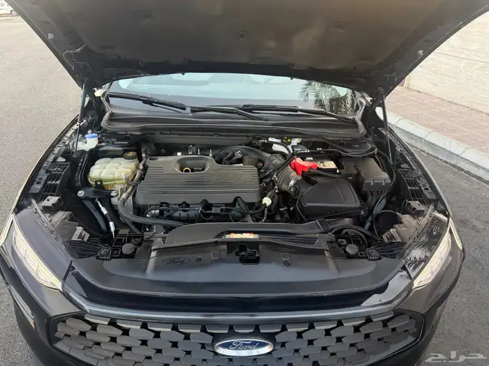 فورد_توروس_2023_تيتانيوم 56