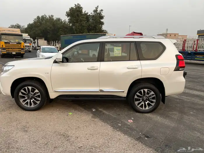 برادو 2022اسبير علاقي تانكي كبير 5