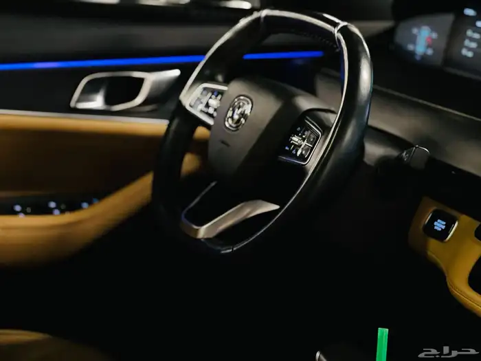 شانجان يوني كي 2024 فل كامل لون مميز 22