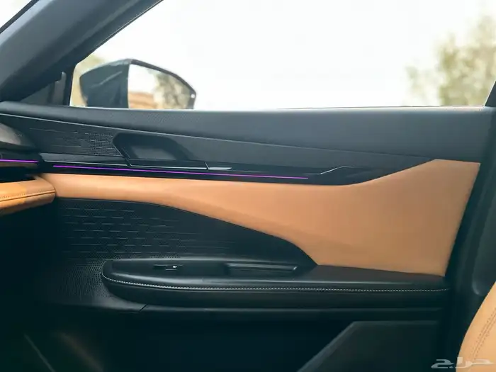 شانجان - يوني في موديل 2024 فل كامل 35