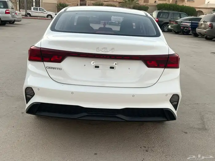 كيا سيراتو 2022 وكالة 7