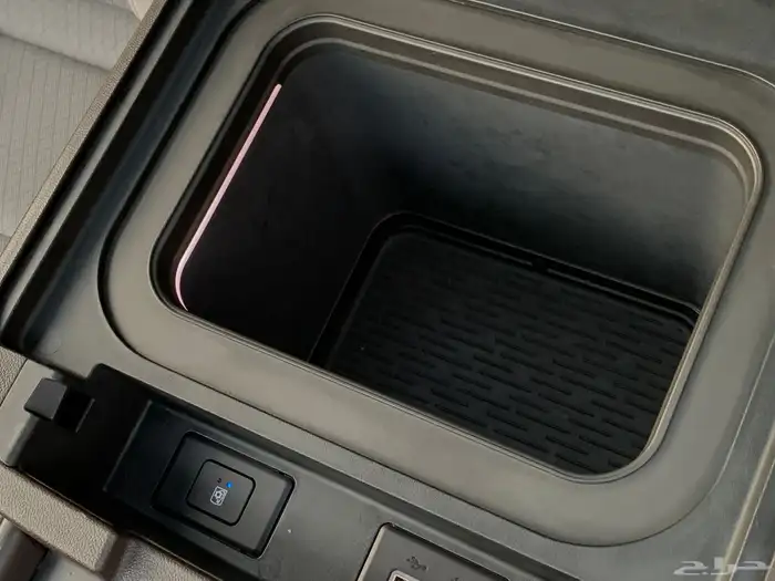 شفروليه تاهو LT لاكجري 2023 دبل 21