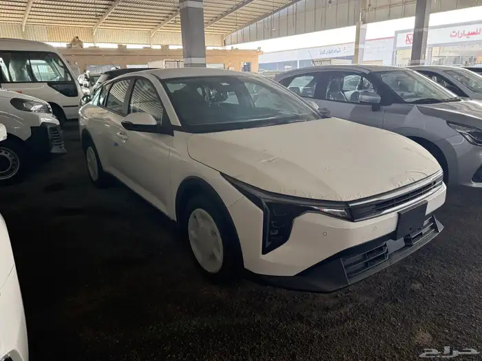 كيا كي 4 k نصف فل موديل 2026 كاش وتقسيط 1