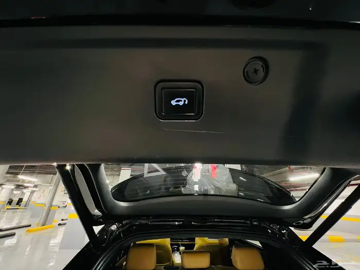 شانجان يوني كي 2024 فل كامل لون مميز 16