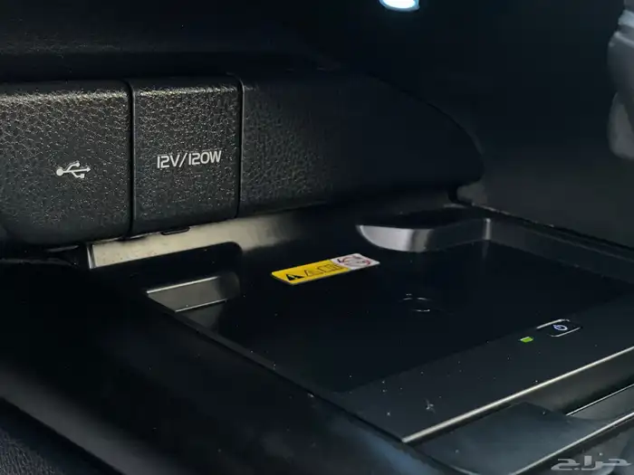 تويوتا - كامري - 2023 - سعودي 17