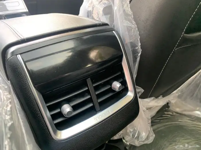 شيري تيجو 7برو 2021 فل الفل كمرات 360 عالضمان اول مالك 10