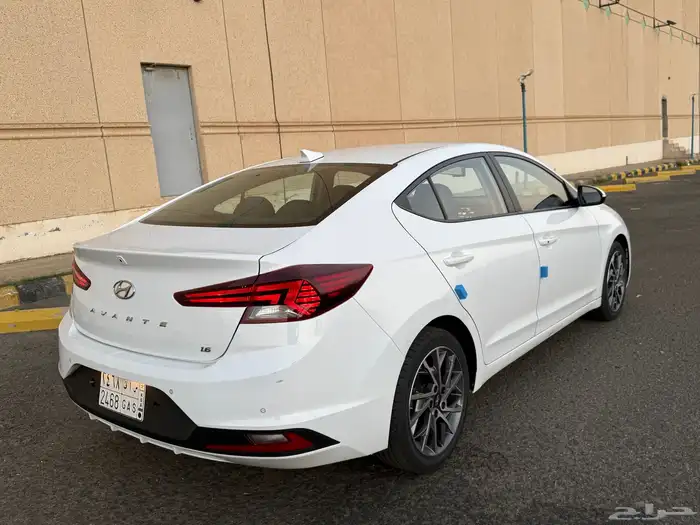 النترا 2020 بصمه رادار تنبيه مسار 8