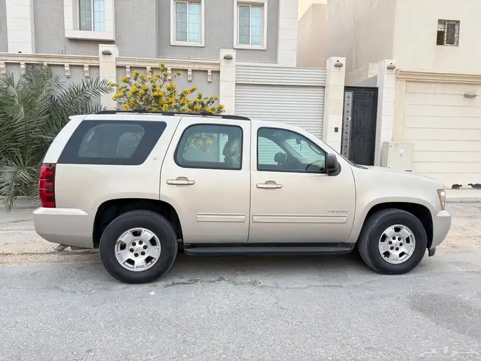 تاهو 2011سعودي للبيع 7