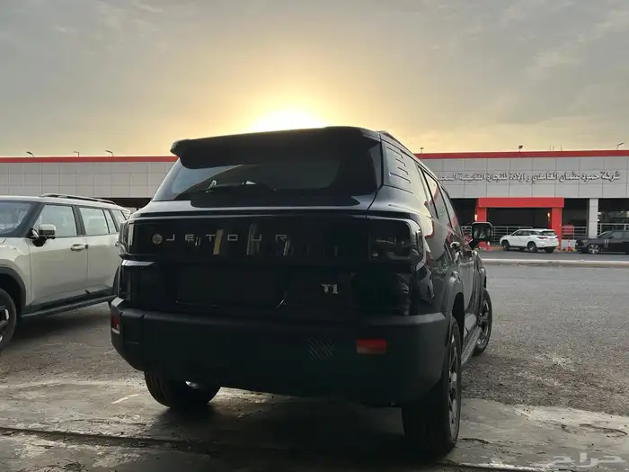 جيتور T1 كمفورت 2025 عرض نهاية العام بسعر حصري 15