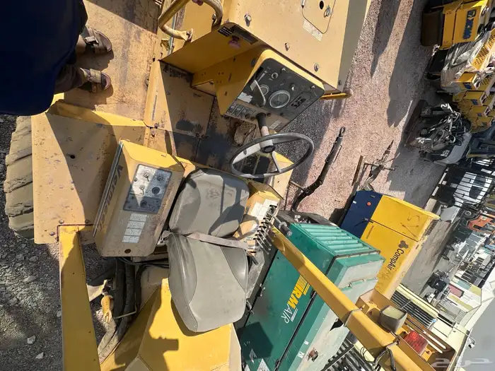 طرنش فيرميرv120مديل2007ممشى1600ساعه واردامريكا قشاطه2018متر 4