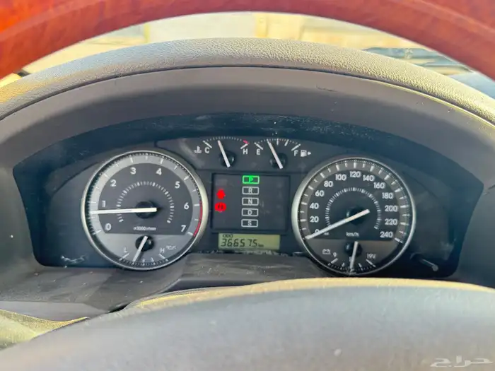 لاند كروزر 2013 للبيع V8 GX.R 11