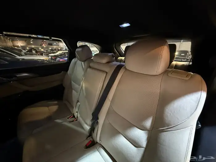 مازدا CX9 2020 (( بحالة ممتازة )) 20