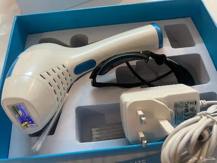 ليزر ملاي المنزليM3 جديد 2