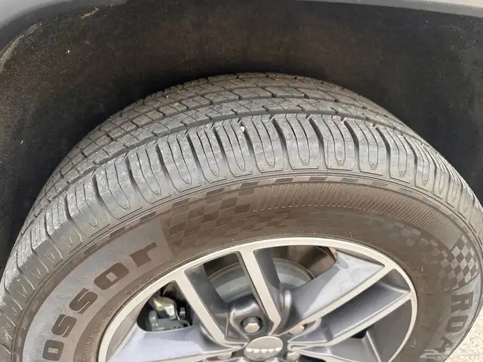 جيب جراند شيروكي2019ليمتيد دبلV6 بانوراما فل كامل نضيف مصين 44