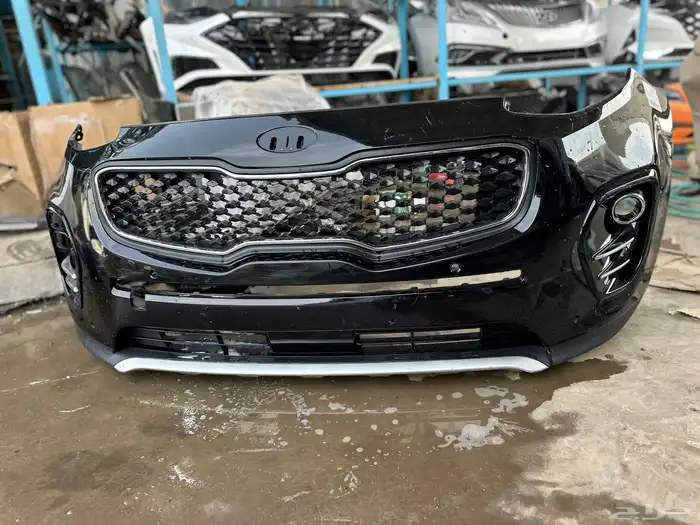 صدام امامي كيا سبورتاج2017-2018 3