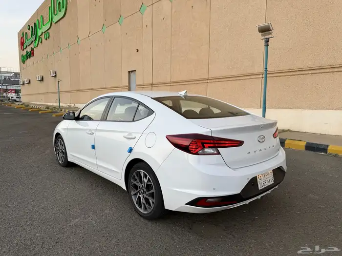 النترا 2020 بصمه رادار تنبيه مسار 5