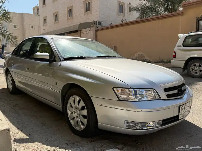 كابرس 2006 LTZ للبيع او البدل المناسب 17