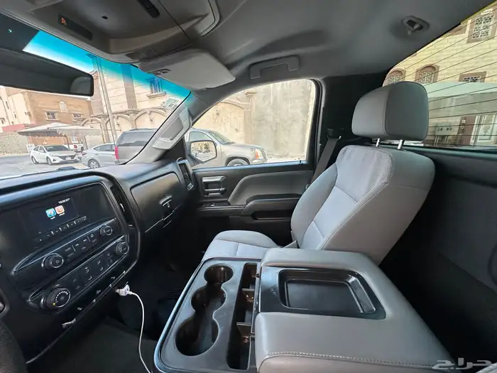 سلفرادو 2016 13