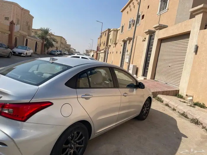 شيري اريزو 5 2024 2