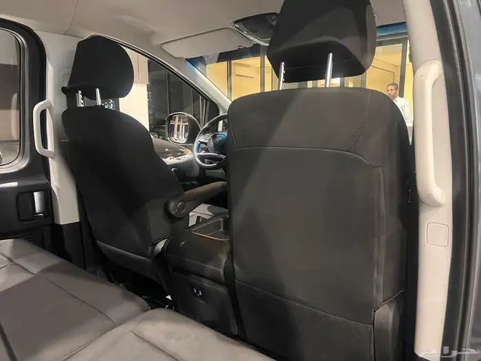 هيونداي ستاريا 2022 (عرض خاص) 8