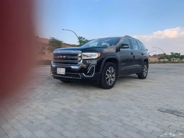 للتنازل اكاديا 3