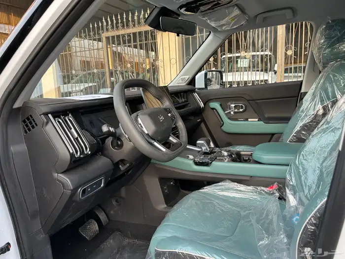 جيتور T1 كمفورت 2025 عرض نهاية العام بسعر حصري 10