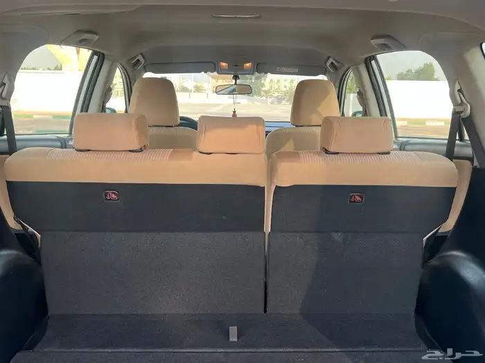 تويوتا راف فور 2018 28