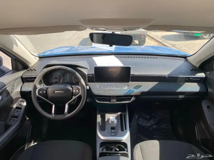 هافال جوليان 2025 ساري ضمان الوكاله عرض خاص 25