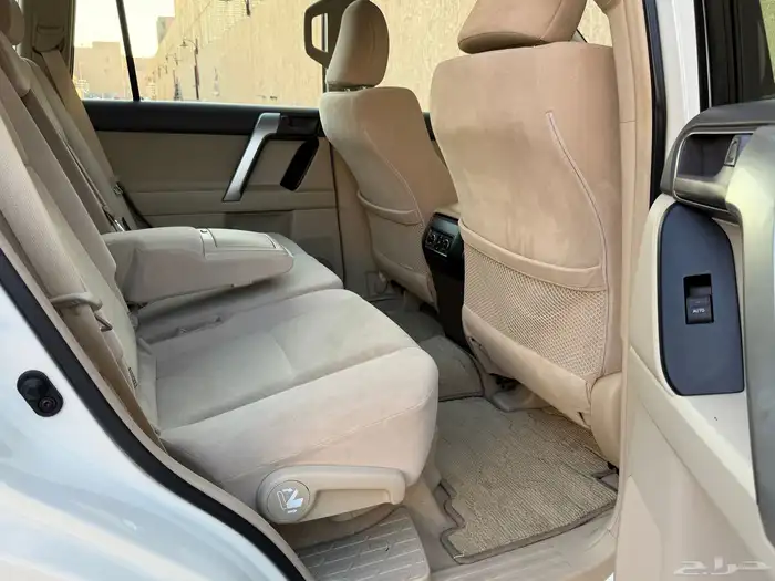 برادو TXL 2022 34