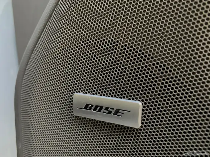 شفروليه تاهو LT لاكجري 2023 دبل 19