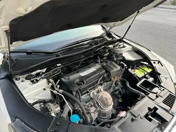 اكورد 2015 سبيشل 27