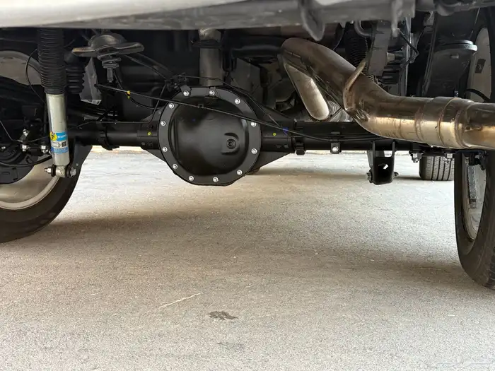 جمس سييرا z71 2015 - نظيف جدا 38