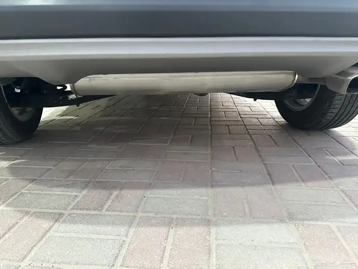 جيب هونداي توسان نص فل دبل 2020 بودي وكاله 27