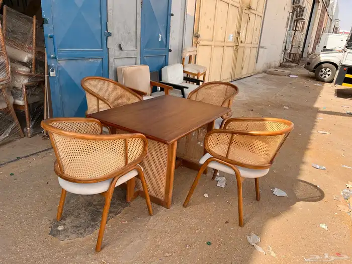 اثاث كافيهات 7