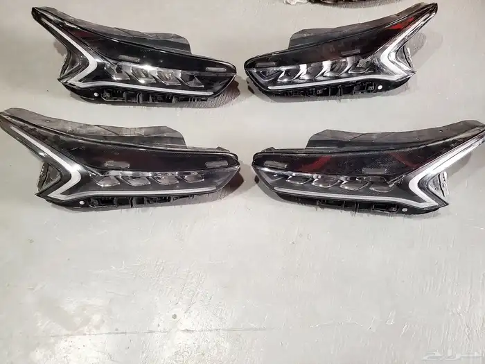 شمعات k5 موديل 2021-2022-2023 1