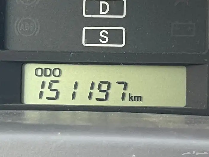 تويوتا- لاند كروزر-2019-GXR-ديزل- V8-قمه النظافة 42