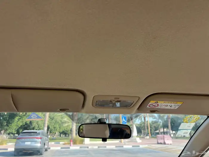 تويوتا يارس موديل 2017 ليمتدد 35