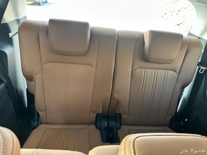 ايسوزو MUX (دبل) 2023 فل كامل ( بحالة الوكالة ) خالي من الرش 35