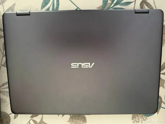 لاب توب ASUs تاتش وفيه بصمه 2