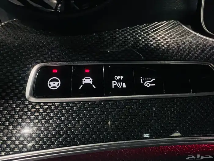 مرسيدس AMG E450 موديل 2020(عرض خاص) 7