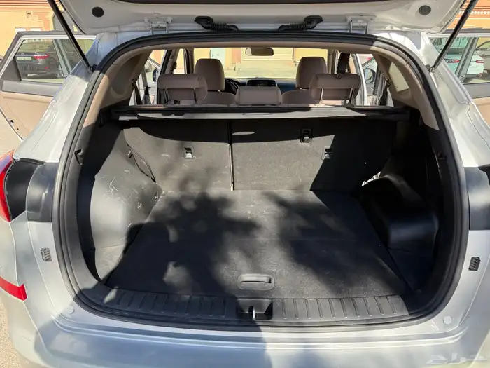 هيونداي توسان للبيع مديل 2021 15