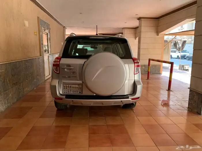 راف فور 2012 فل كامل من غير دبل قمه في النظافه 6