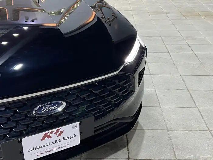 فورد تورس امبيانتي 2026 صيانه مجانيه 1