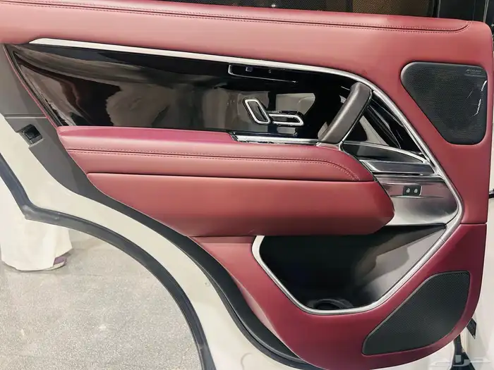 رينج روفر HSE 2023 بحالة الوكالة(عروض خاصة) 13