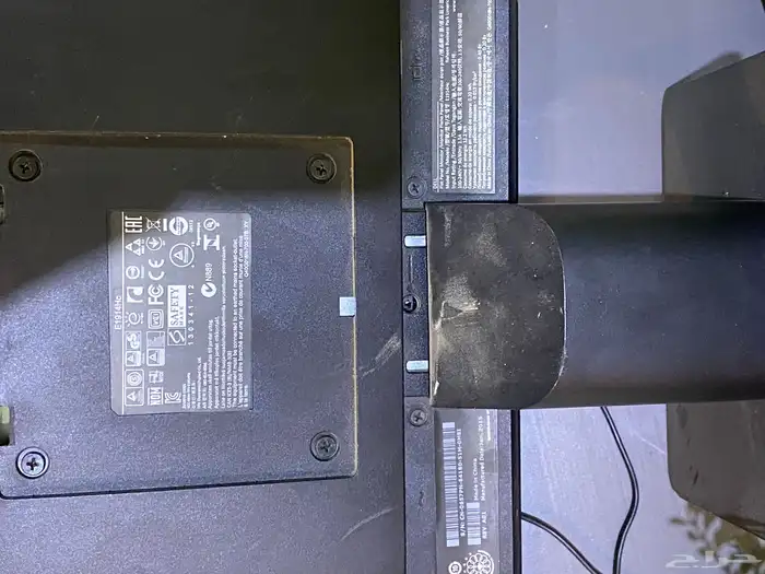 شاشه اصليه للبيع خاليه من العيوب 1