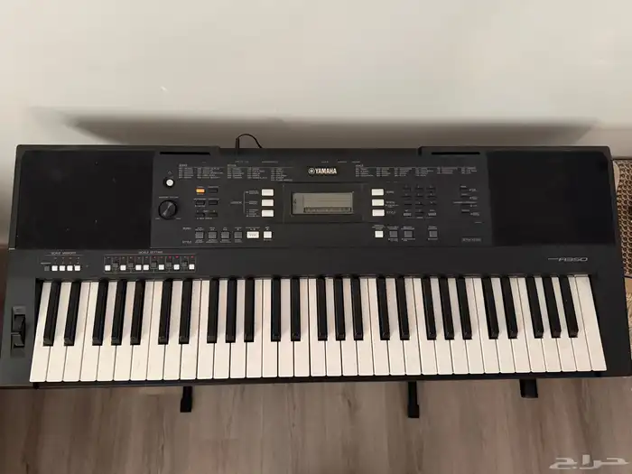 ورج ياماها YAMAHA A350 0