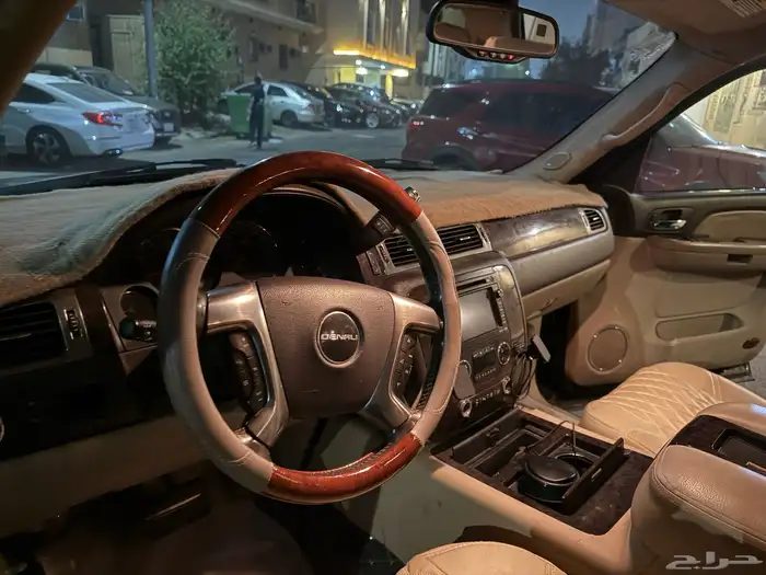 يوكن دينالي 2007 10