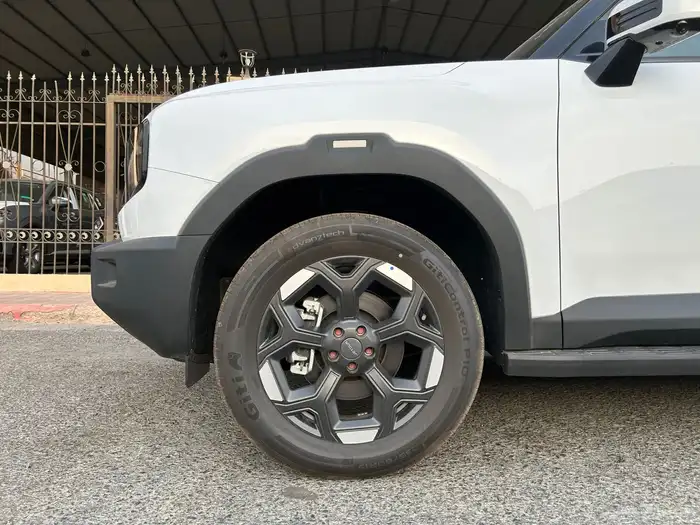 جيتور T1 كمفورت 2025 عرض نهاية العام بسعر حصري 11