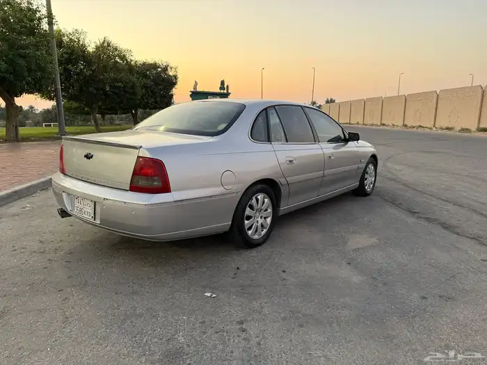 كابرس 2006 LTZ للبيع او البدل المناسب 3